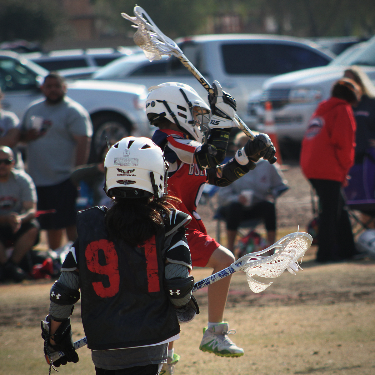 Arizona Youth Lacrosse AZLAX.life