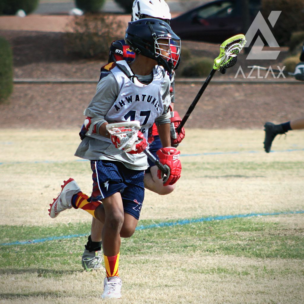 Arizona Youth Lacrosse AZLAX.life