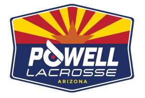 Powell Lacrosse Arizona Rep
