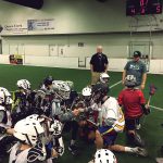 Misfits Box Lacrosse and Friends this March