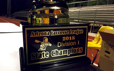 Arizona Lacrosse League